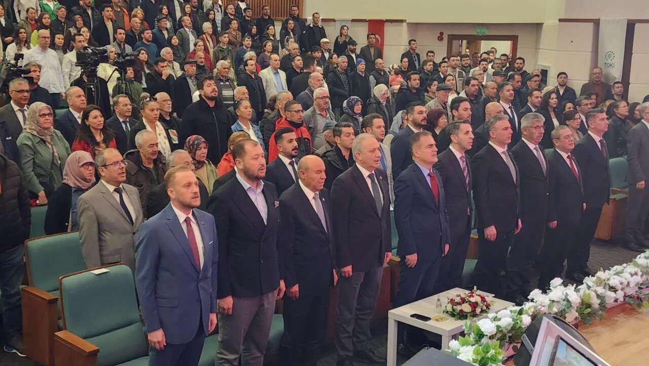 Muğla’da TOKİ Kura Çekilişi Başladı 1